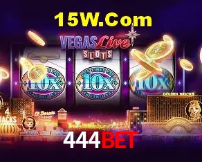 Games Directory 444Bet