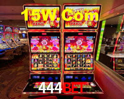 Exclusive Games 444Bet