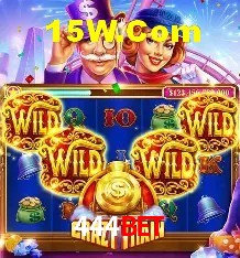 Weekend Specials 444Bet